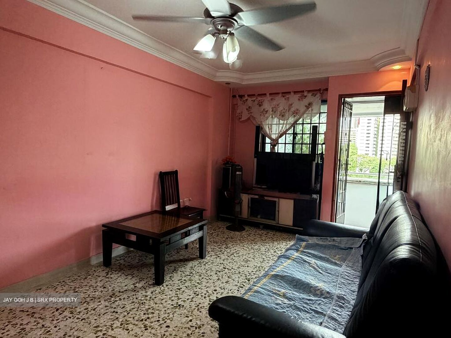 Blk 343 Clementi Avenue 5 (Clementi), HDB 3 Rooms #523646461